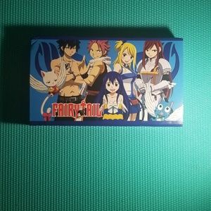 Fairy Tail Lucy Heartfilia Celestial Key Set